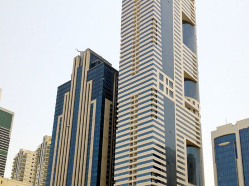 Conrad Dubai