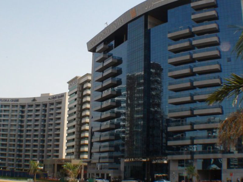 Copthorne Hotel Dubai