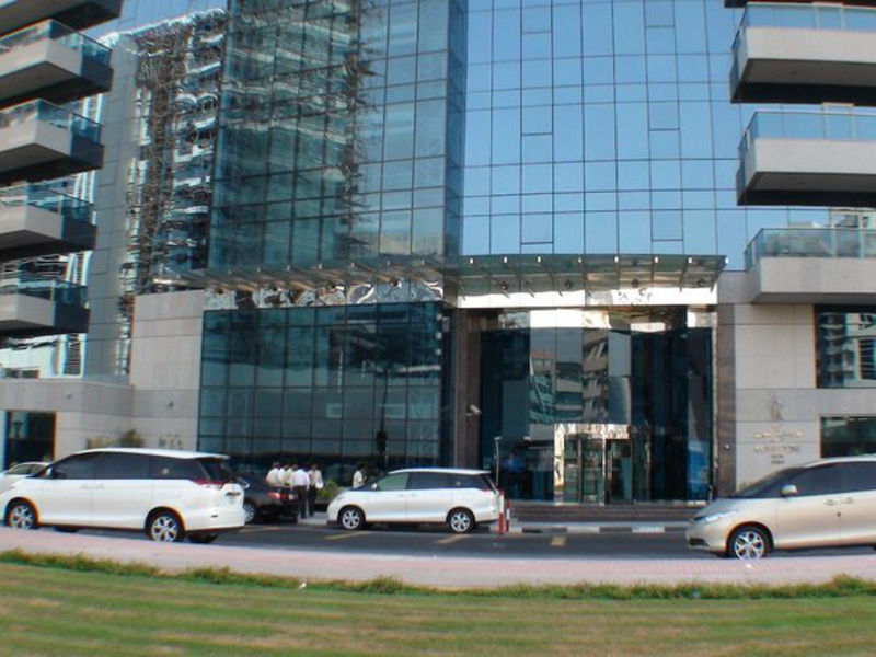 Copthorne Hotel Dubai