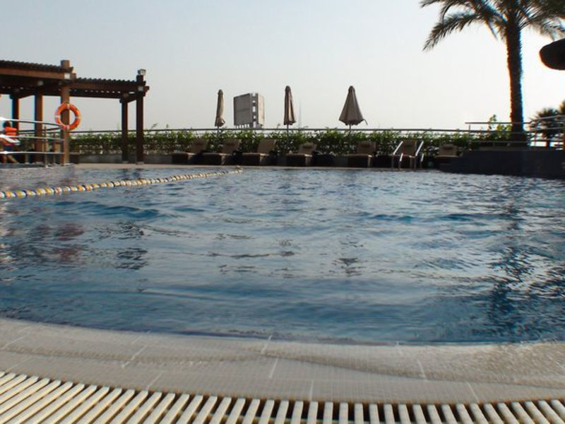 Copthorne Hotel Dubai