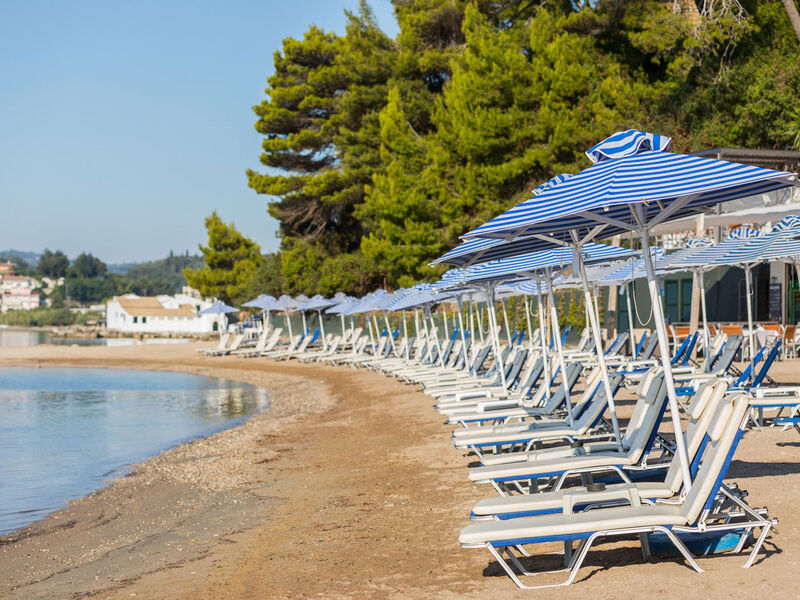 Corfu Holiday Palace