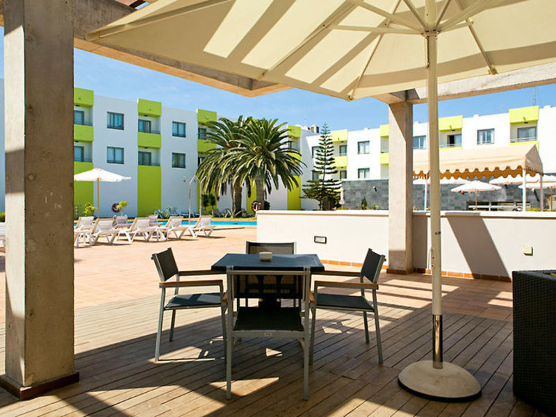 Corralejo Beach