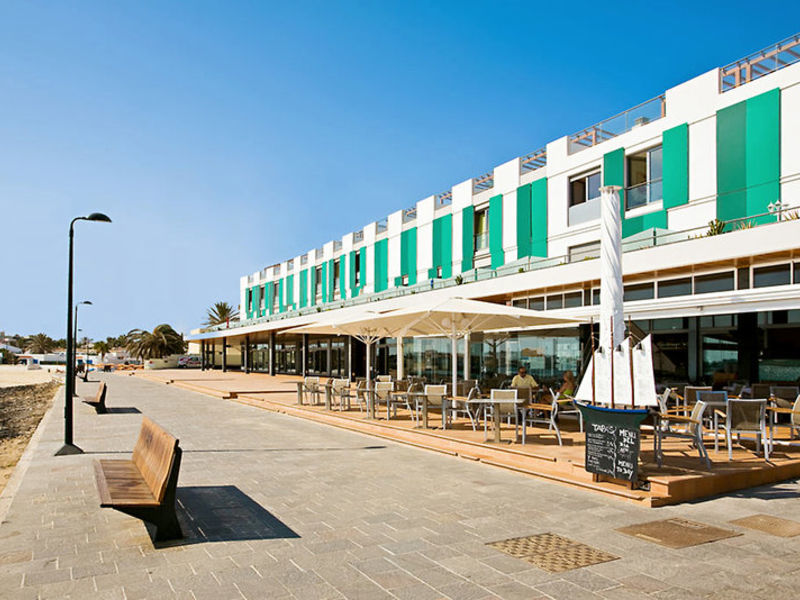 Corralejo Beach