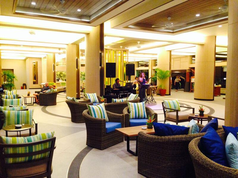 Courtyard By Marriott Phuket, Patong Beach Resort