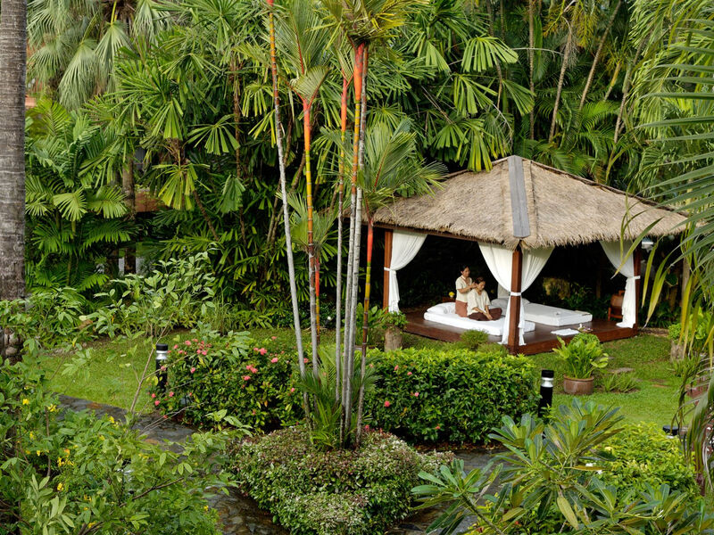 Courtyard By Marriott Phuket, Patong Beach Resort