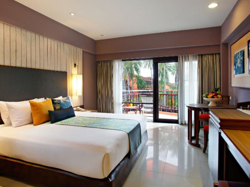 Courtyard By Marriott Phuket, Patong Beach Resort