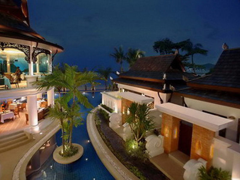 Dara Samui Beach Resort & Spa