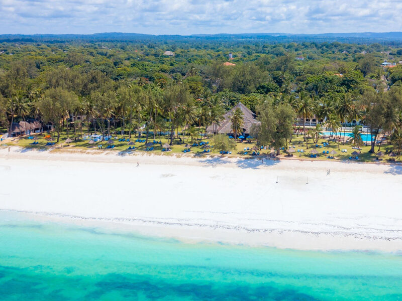 Diani Sea Lodge