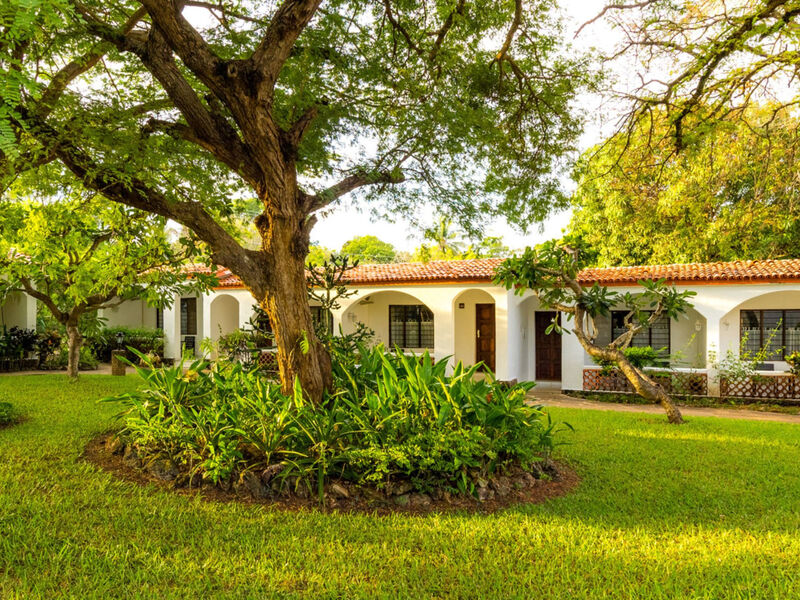 Diani Sea Lodge