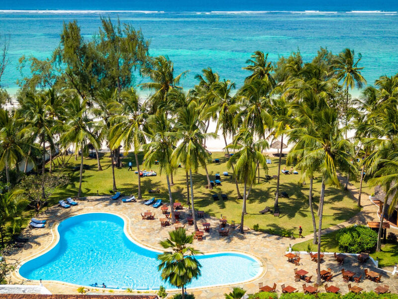 Diani Sea Lodge