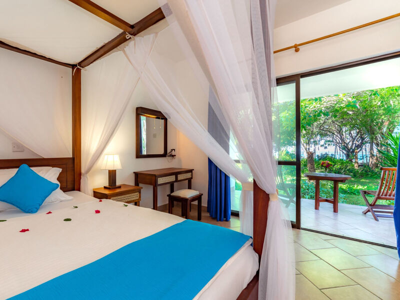 Diani Sea Lodge