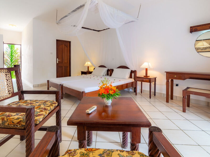 Diani Sea Lodge