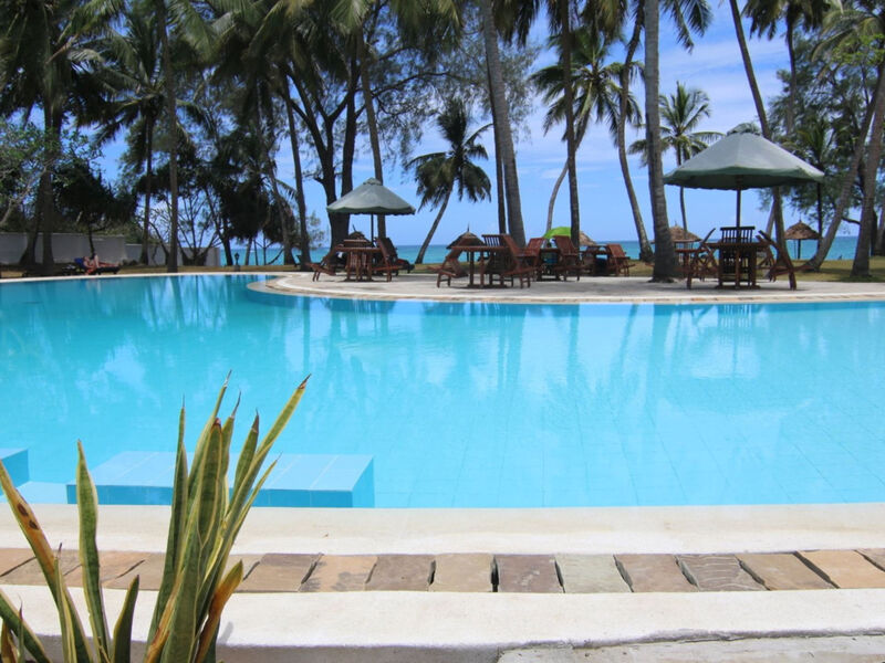 Diani Sea Lodge