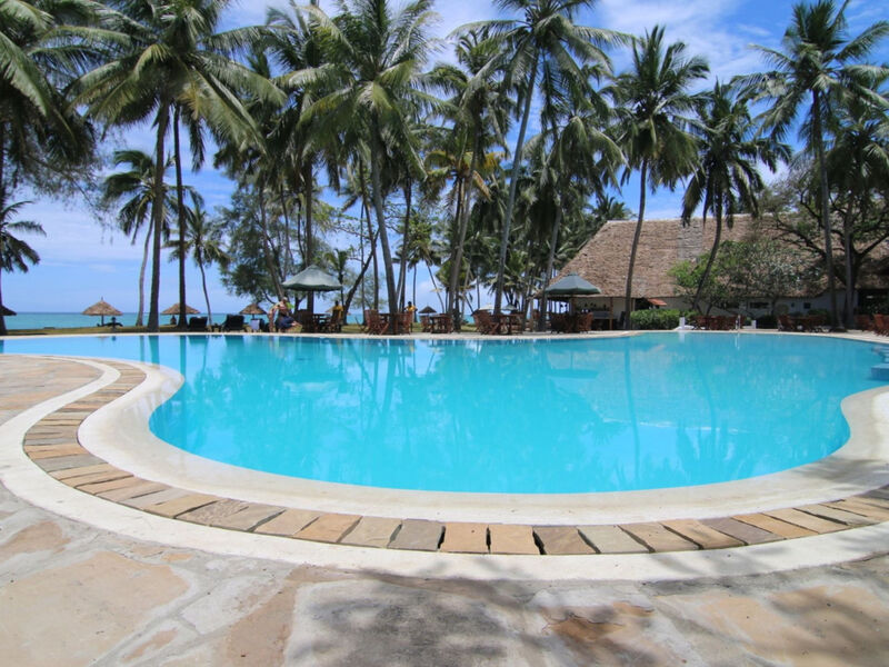 Diani Sea Lodge