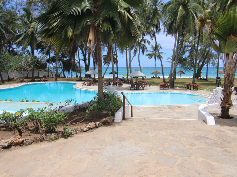 Diani Sea Lodge