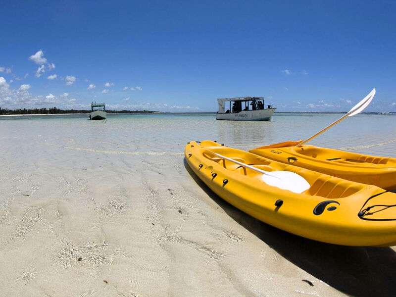 Diani Sea Lodge