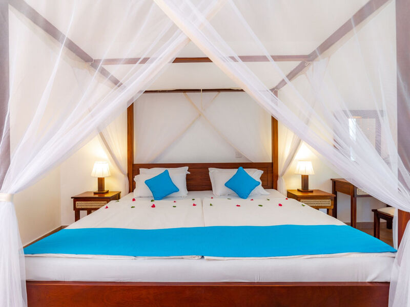 Diani Sea Lodge