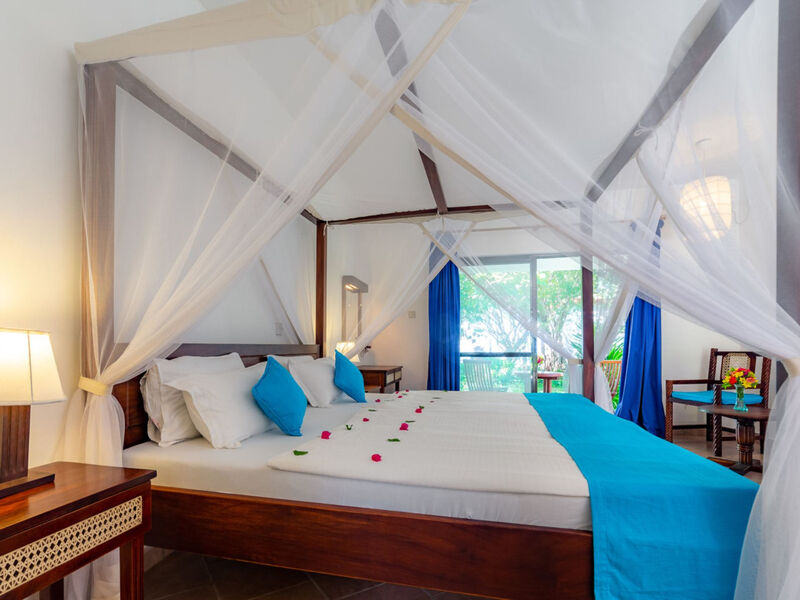 Diani Sea Lodge