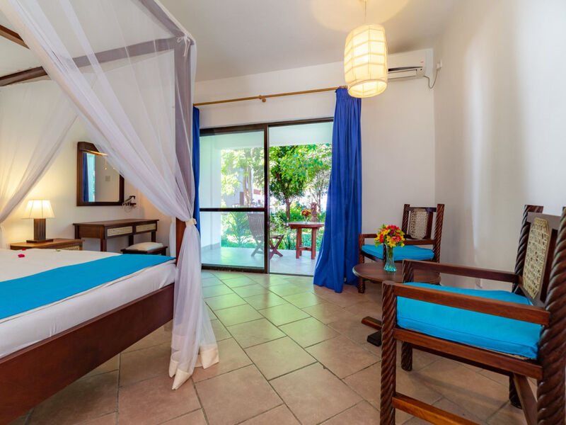 Diani Sea Lodge