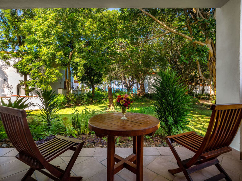 Diani Sea Lodge