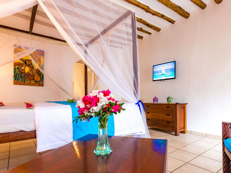 Diani Sea Lodge