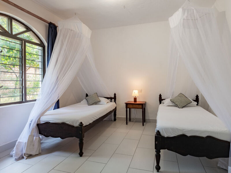 Diani Sea Lodge