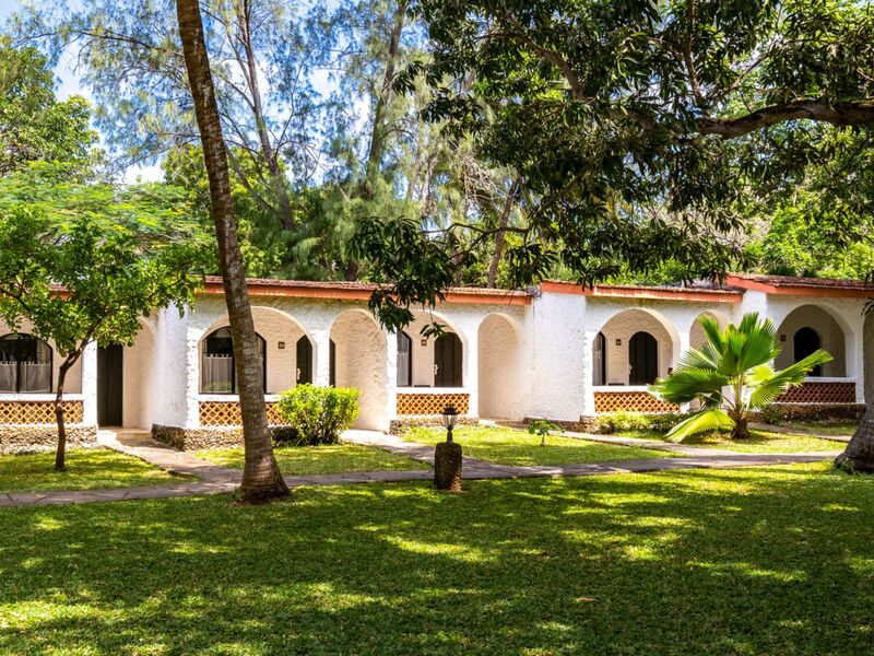 Diani Sea Lodge