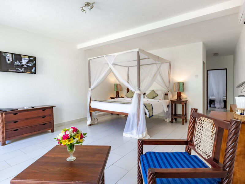 Diani Sea Lodge