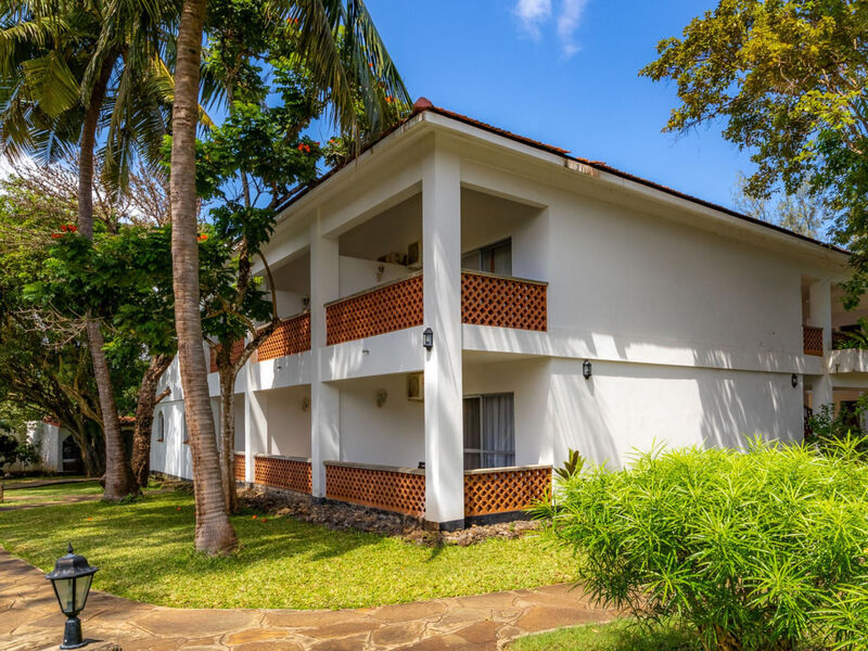 Diani Sea Lodge