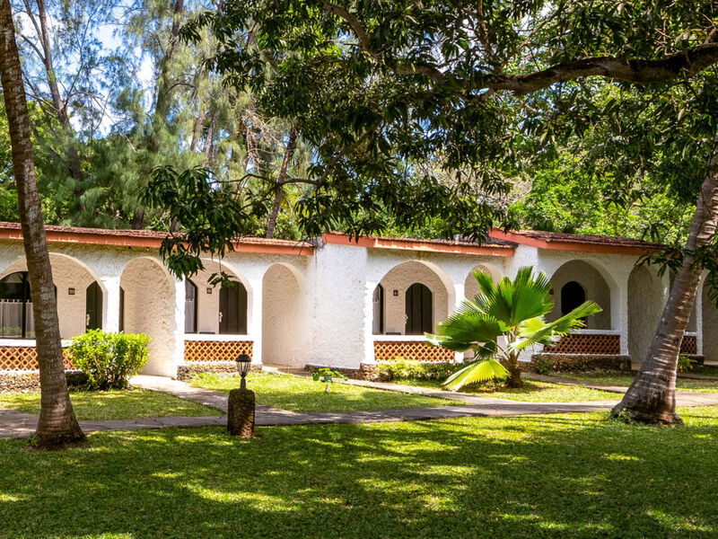 Diani Sea Lodge