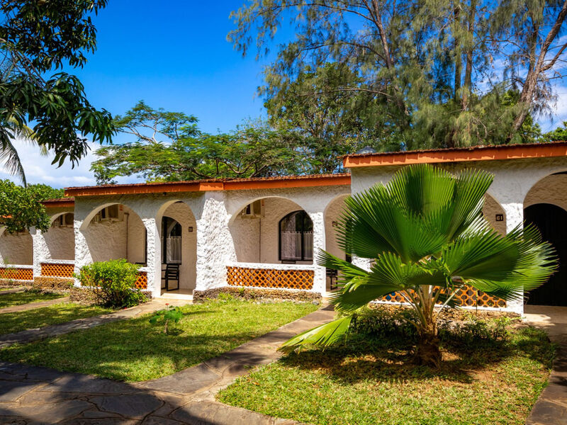 Diani Sea Lodge