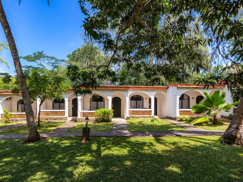 Diani Sea Lodge