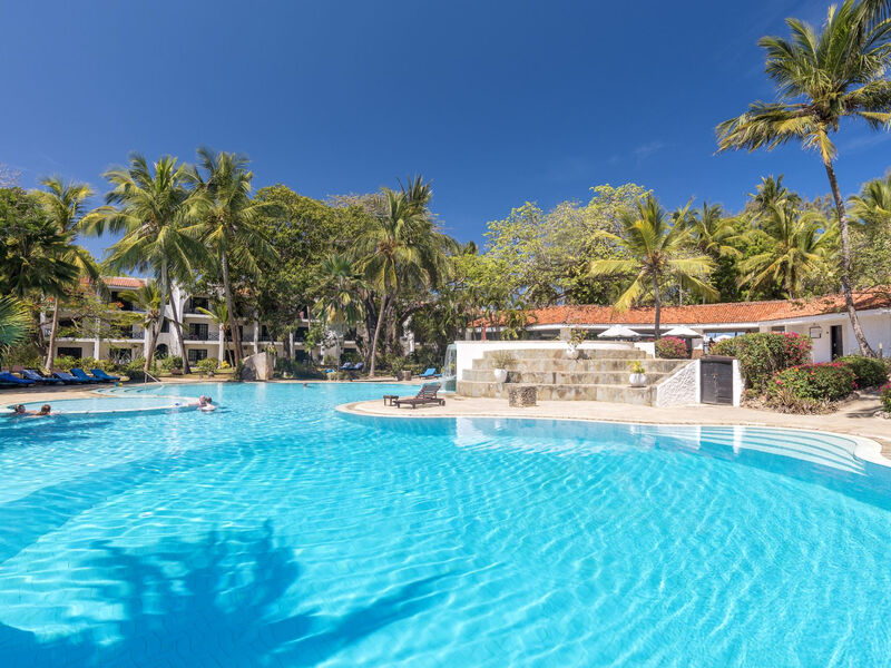 Diani Sea Resort