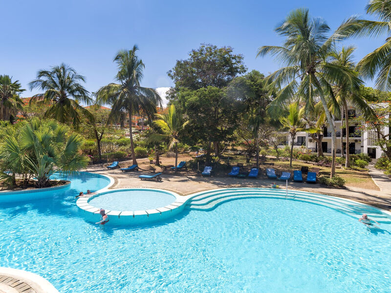 Diani Sea Resort