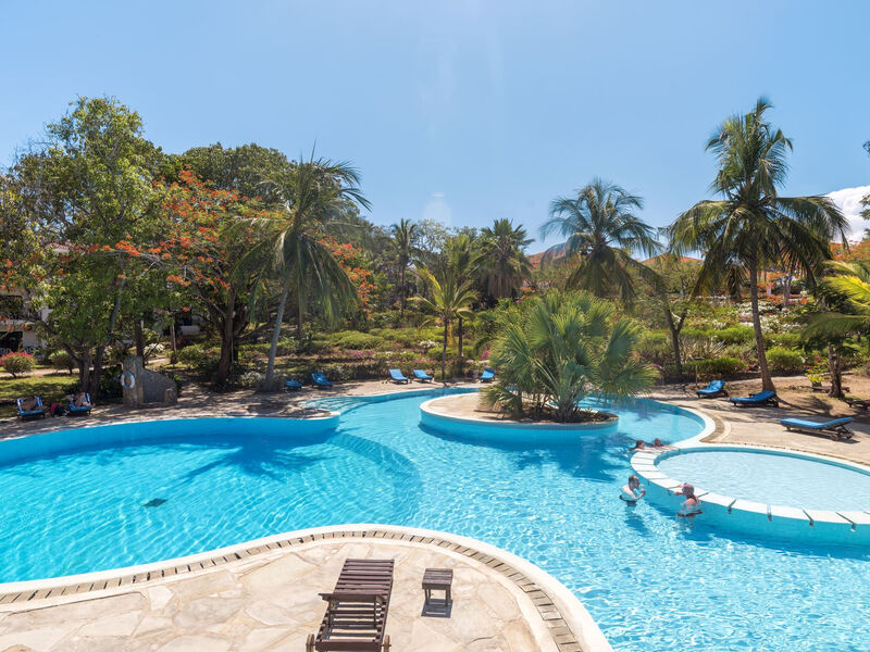 Diani Sea Resort