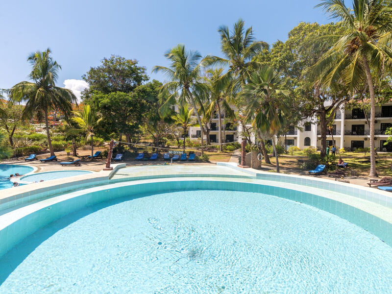 Diani Sea Resort