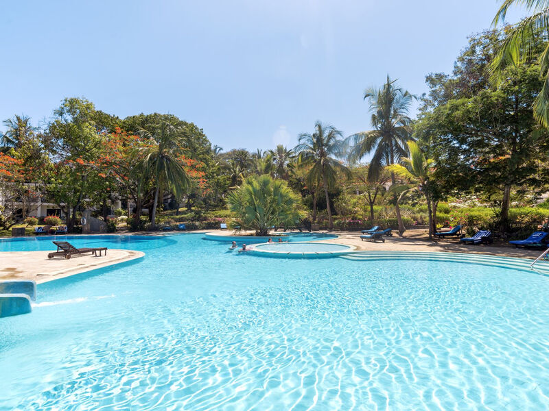 Diani Sea Resort