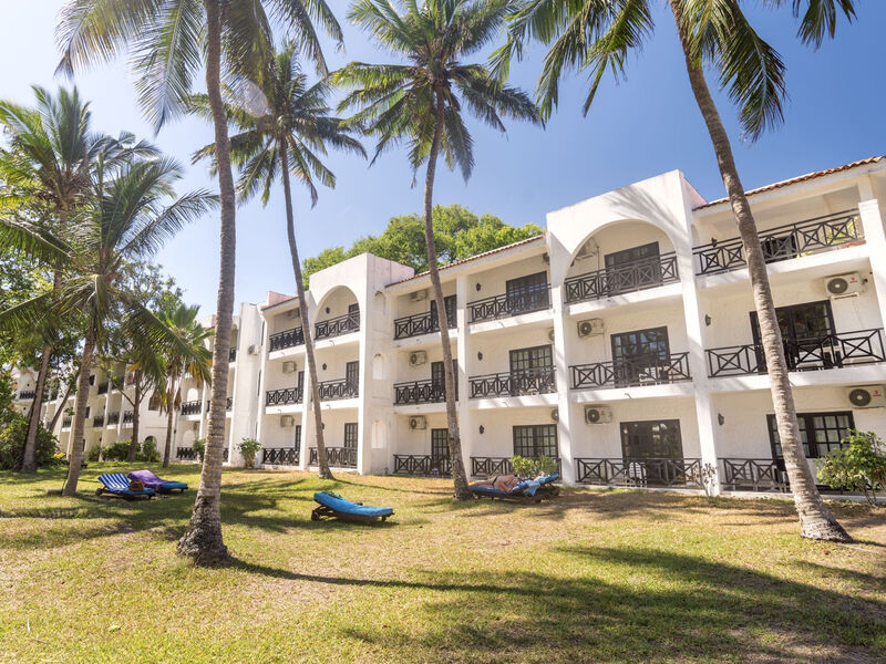 Diani Sea Resort