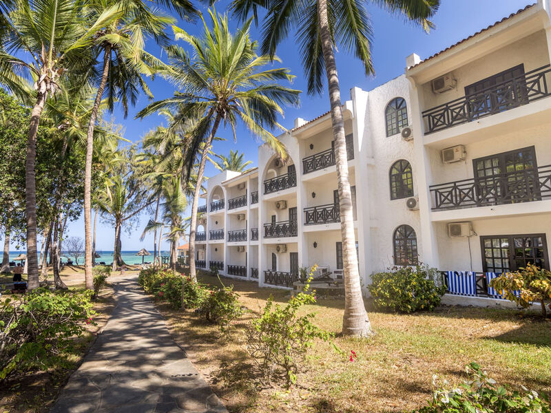 Diani Sea Resort