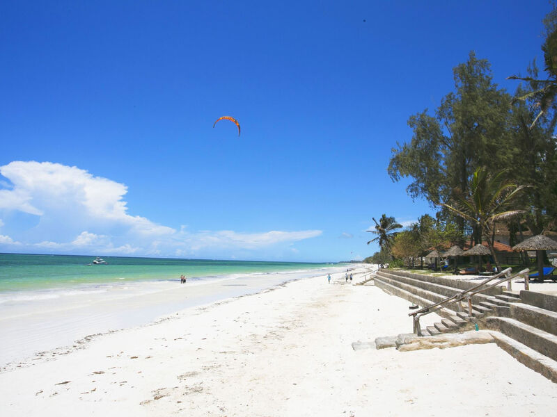 Diani Sea Resort