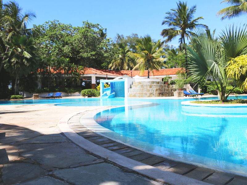 Diani Sea Resort