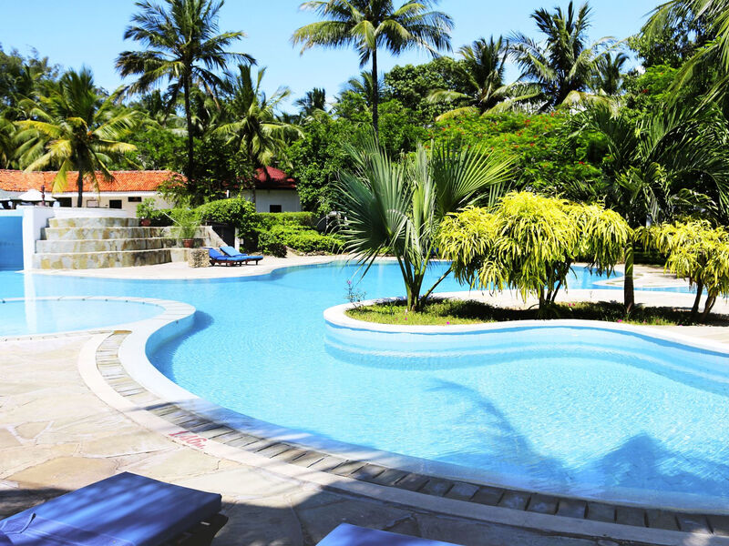 Diani Sea Resort