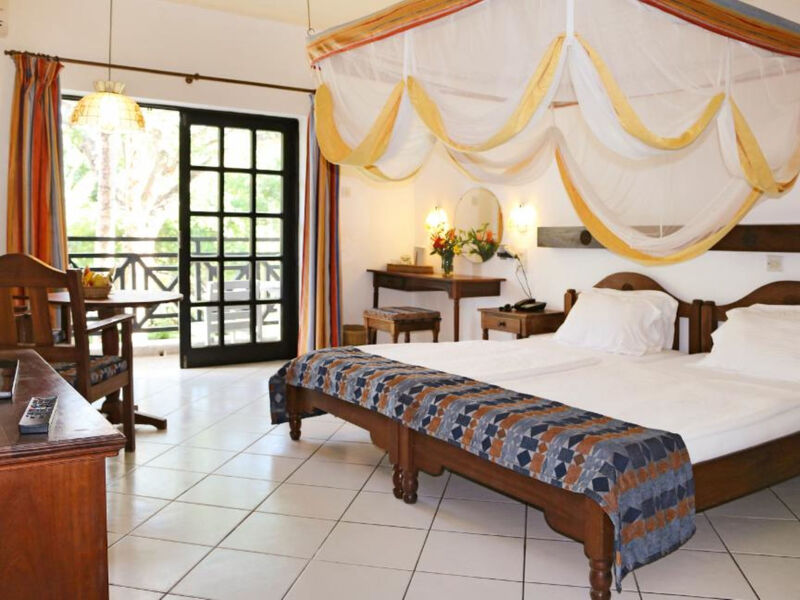 Diani Sea Resort