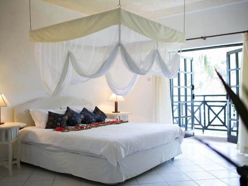 Diani Sea Resort