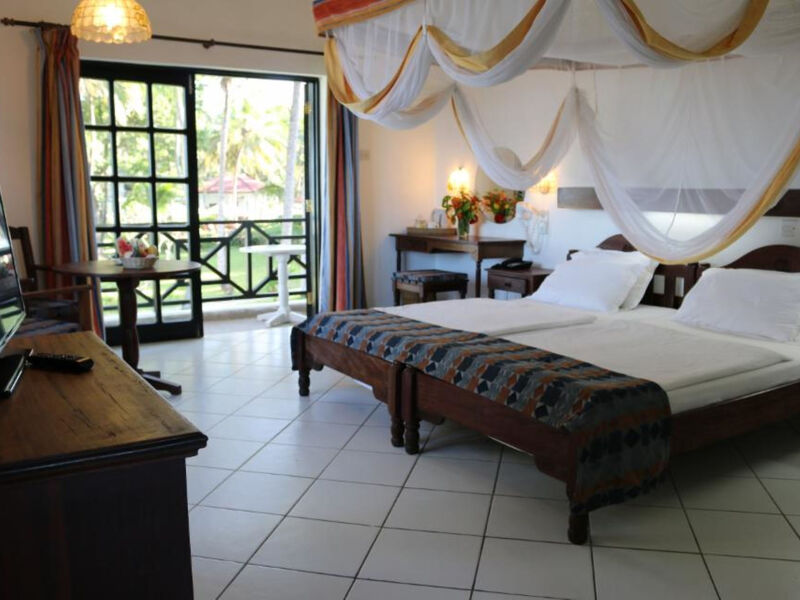 Diani Sea Resort