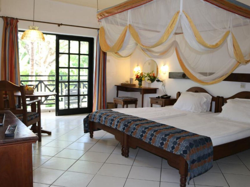 Diani Sea Resort