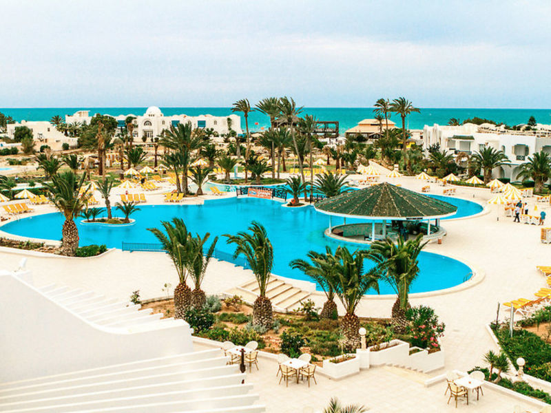 Djerba Holiday Beach