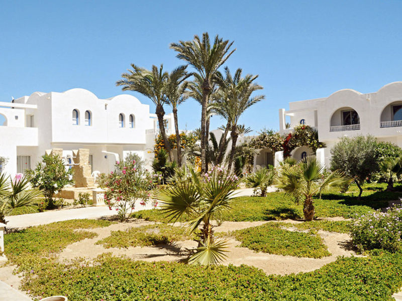 Djerba Sun Club