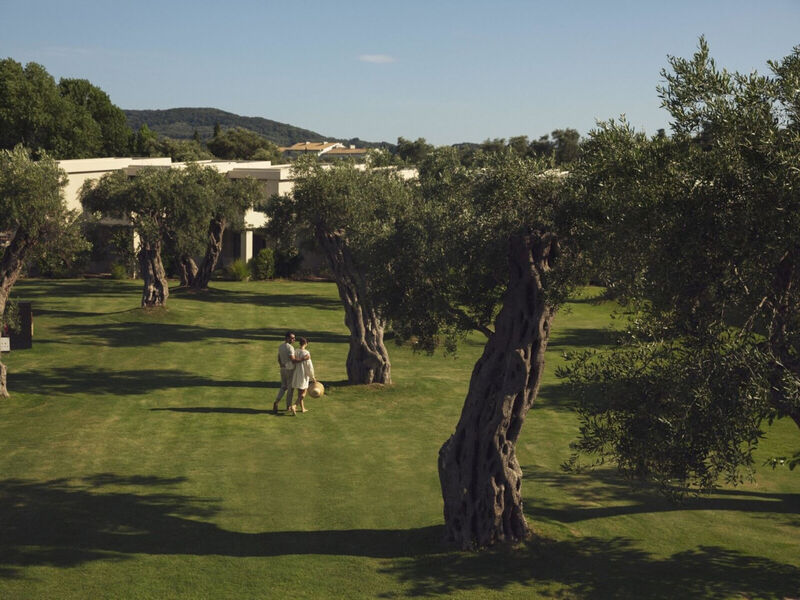 Domes Miramare, A Luxury Collection Resort, Corfu