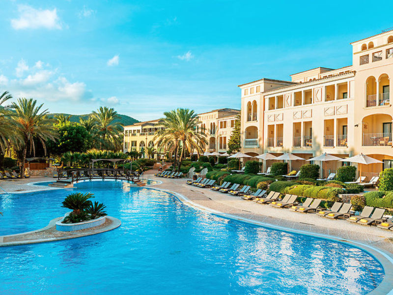 Dorint Royal Golfresort & Spa